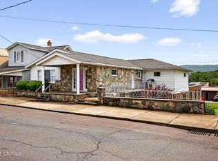 623 W Spruce St, Kulpmont, PA 17834