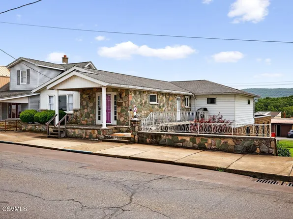 623 W Spruce St, Kulpmont, PA 17834