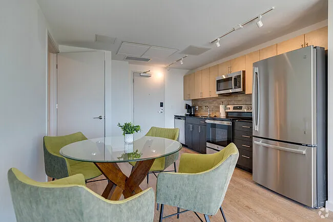 Magnolia Apartment Residences