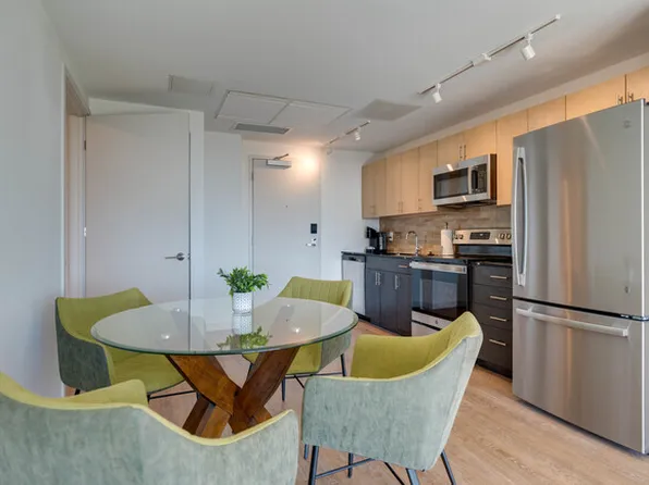 Magnolia Apartment Residences