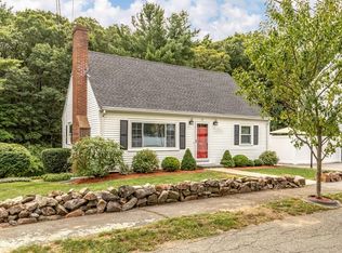 17 Butterworth Rd, Beverly, MA 01915