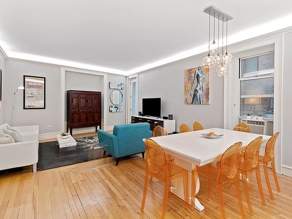 5th image of 345 W 70th St APT 1F