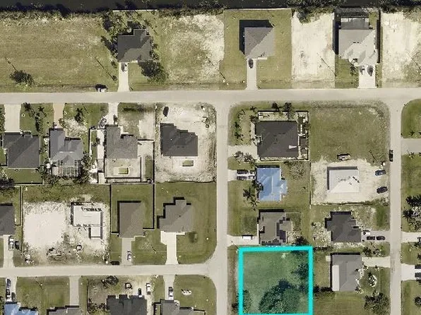 515 NW 27th Ave, Cape Coral, FL 33993
