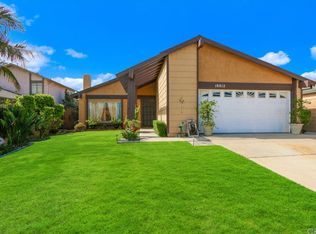 18812 Fenmead St, La Puente, CA 91744