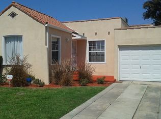 3811 W 59th Pl, Los Angeles, CA 90043