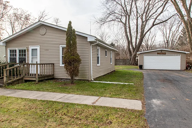 1406 Fulton Ave photo 1