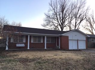 316 SE 13th St, Pryor, OK 74361