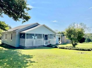 2171 S 1st St, Oxford, AR 72565