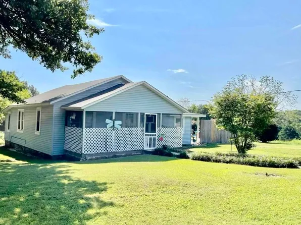 2171 S 1st St, Oxford, AR 72565