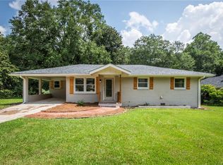 8546 Adair St, Douglasville, GA 30134