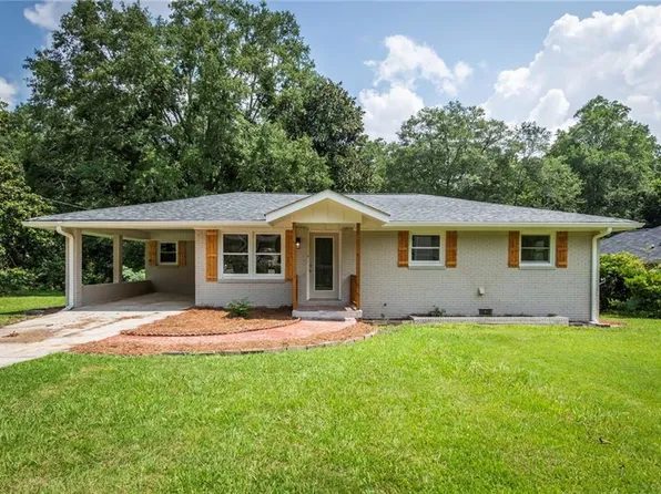 8546 Adair St, Douglasville, GA 30134