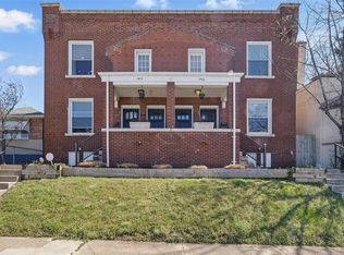 3414 S Spring Ave, Saint Louis, MO 63116