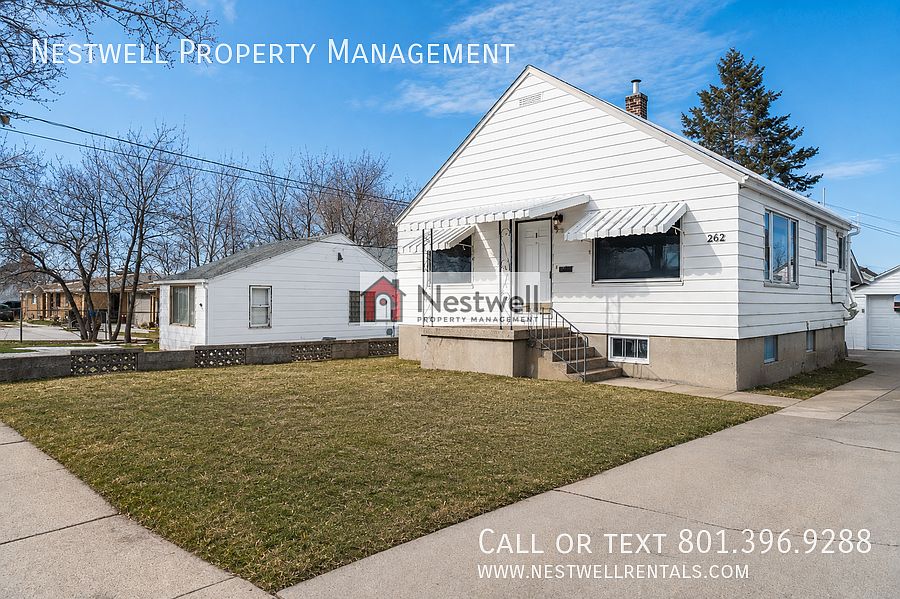 1st image of 282 W Utah Ave #1