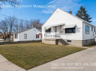 282 W Utah Ave #1, Tooele, UT 84074
