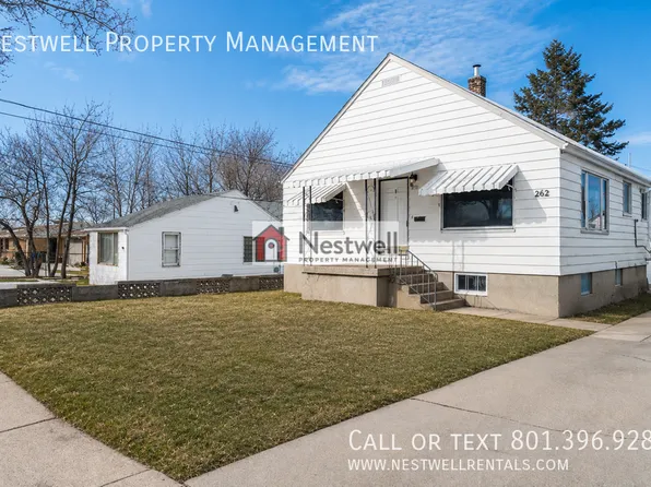 282 W Utah Ave #1, Tooele, UT 84074