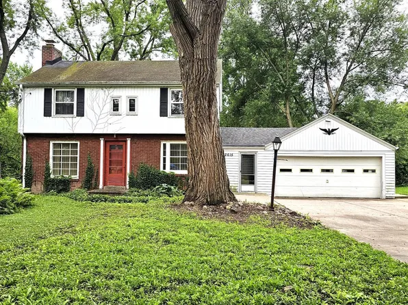 12615 West Honey LANE, New Berlin, WI 53151