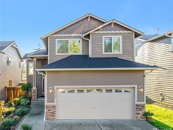 2nd image of 20405 98th Avenue Ct E