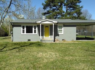 408 W Sandy Ridge Rd, Monroe, NC 28112