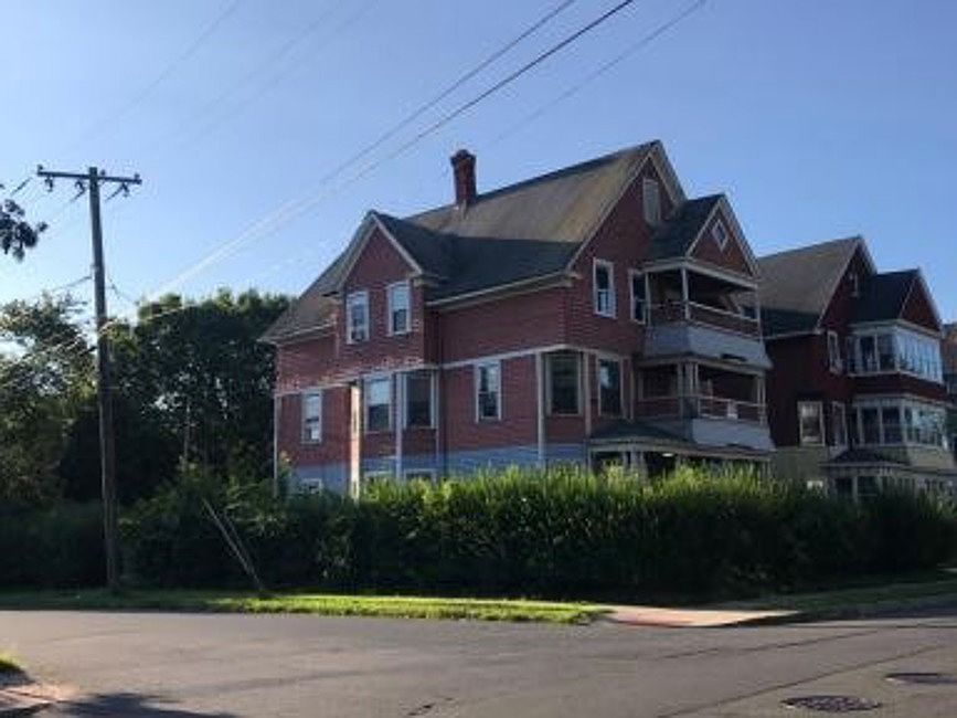 439 Stanley St, New Britain, CT 06051 Zillow