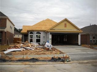 29333 Forest Floor Ln, Spring, TX 77386