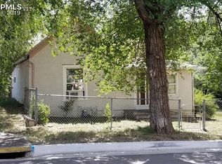 515 N 24th St, Colorado Springs, CO 80904
