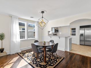 2010 Franklin Ave, Colonial Heights, VA 23834