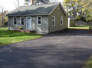 318 Watts St, Jackson, MI 49203