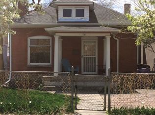 156 W Maple Ave, Denver, CO 80223