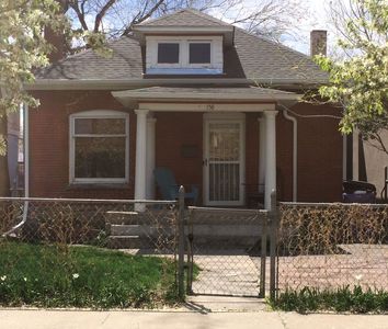 156 W Maple Ave, Denver, CO, 80223