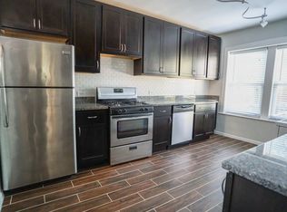 3573 W Henderson St #1, Chicago, IL 60618