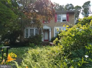 232 Valley Rd, Merion Station, PA 19066