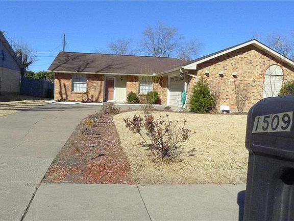 2nd image of 1509 Fairfield Dr