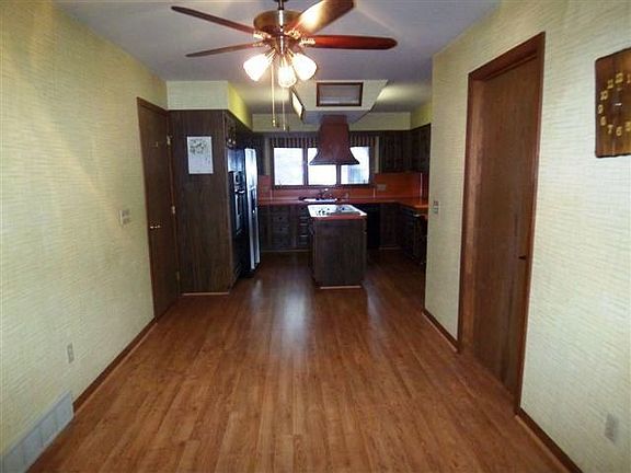 Eating Area