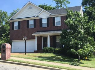 1224 Rockeford Dr, Nashville, TN 37221