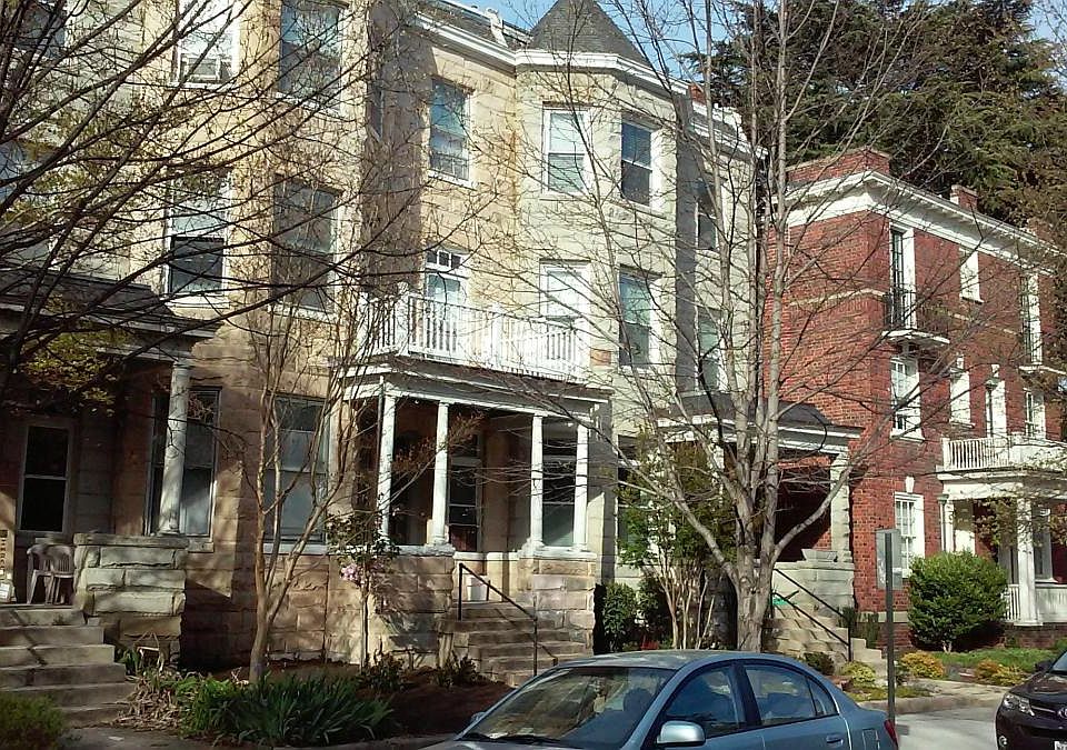 1618 Grove Ave