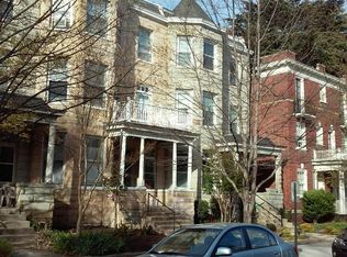 1618 Grove Ave APT 3, Richmond, VA 23220