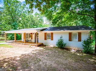 105 Jeffers St, Buchanan, GA 30113