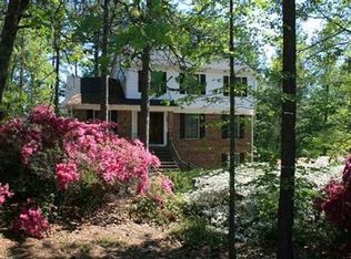 415 Clearfield Ln, Southern Pines, NC 28387