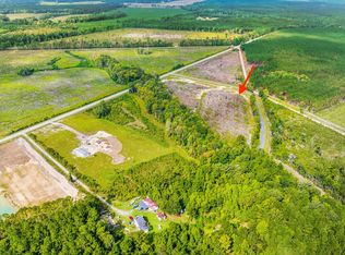 Trey Avenue Lot #4, Georgetown, SC 29440