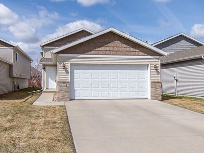 4311 47th St S, Fargo, ND, 58104