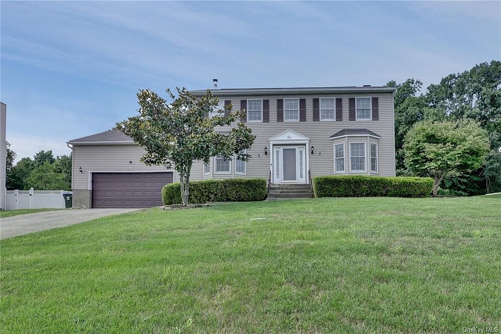 74 Capital Drive, Washingtonville, NY 10992 Zillow