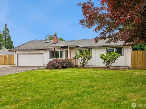 1119 NE 109th Street, Vancouver, WA 98685