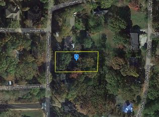 214 Majestic Lodge Rd, Hot Springs, AR 71913