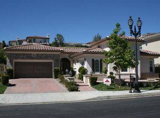 20121 Via Cellini, Northridge, CA 91326