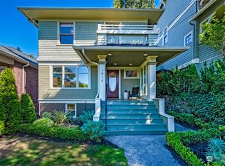 1818 8th Ave W, Seattle, WA 98119