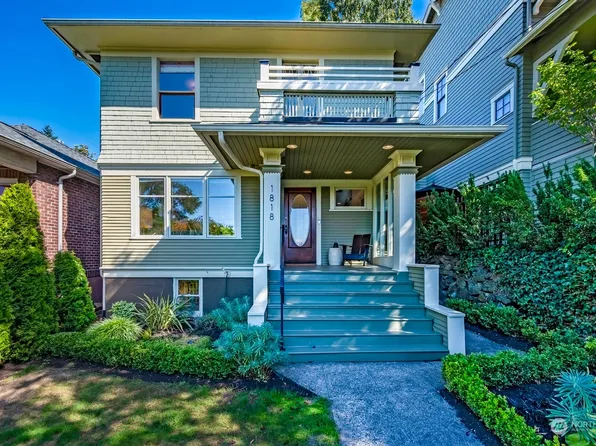 1818 8th Avenue W, Seattle, WA 98119