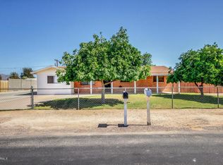 19020 W Portland St, Buckeye, AZ 85326