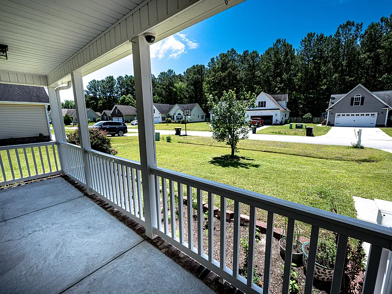 202 Croatan Woods Dr — Photo 5