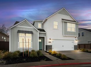 6752 Micherra Cir, Granite Bay, CA 95746