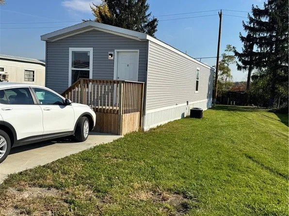 1424 East Dr, Alden, NY 14004